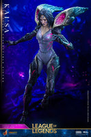 League of Legends - Video Game Masterpiece Action Figure 1/6 - Kai'Sa