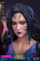 League of Legends - Video Game Masterpiece Action Figure 1/6 - Kai'Sa