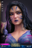 League of Legends - Video Game Masterpiece Action Figure 1/6 - Kai'Sa