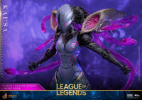 League of Legends - Video Game Masterpiece Action Figure 1/6 - Kai'Sa