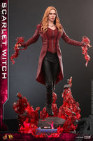 Avengers: Endgame DX Action Figure 1/6 Scarlet Witch 28 cm