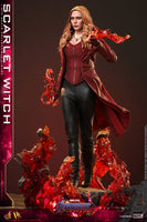 Avengers: Endgame DX Action Figure 1/6 Scarlet Witch 28 cm