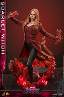 Avengers: Endgame DX Action Figure 1/6 Scarlet Witch 28 cm