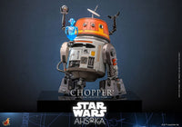 Star Wars - Ahsoka Action Figure 1/6 - Chopper