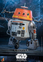 Star Wars - Ahsoka Action Figure 1/6 - Chopper