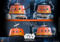 Star Wars - Ahsoka Action Figure 1/6 - Chopper