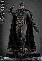 DC Comics - Batman v Superman: Dawn of Justice Movie Masterpiece Action Figure 1/6 - Batman 2.0