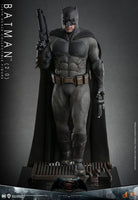 DC Comics - Batman v Superman: Dawn of Justice Movie Masterpiece Action Figure 1/6 - Batman 2.0