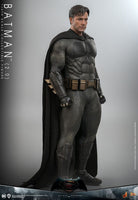 DC Comics - Batman v Superman: Dawn of Justice Movie Masterpiece Action Figure 1/6 - Batman 2.0