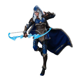 League of Legends - Video Game Masterpiece Action Figure 1/6 - Ashe