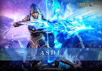 League of Legends - Video Game Masterpiece Action Figure 1/6 - Ashe