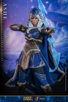 League of Legends - Video Game Masterpiece Action Figure 1/6 - Ashe