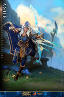 League of Legends - Video Game Masterpiece Action Figure 1/6 - Ashe