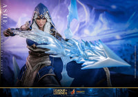 League of Legends - Video Game Masterpiece Action Figure 1/6 - Ashe