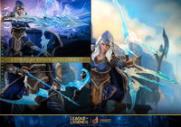 League of Legends - Video Game Masterpiece Action Figure 1/6 - Ashe