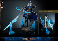 League of Legends - Video Game Masterpiece Action Figure 1/6 - Ashe