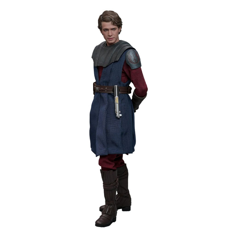 Star Wars - The Clone Wars Action Figure 1/6 - Anakin Skywalker