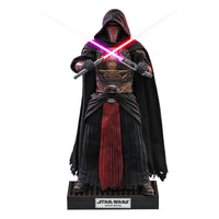 Star Wars - Legends Videogame Masterpiece Action Figure 1/6 - Darth Revan