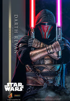 Star Wars - Legends Videogame Masterpiece Action Figure 1/6 - Darth Revan