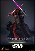 Star Wars - Legends Videogame Masterpiece Action Figure 1/6 - Darth Revan