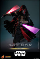 Star Wars - Legends Videogame Masterpiece Action Figure 1/6 - Darth Revan