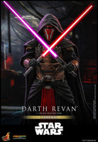 Star Wars - Legends Videogame Masterpiece Action Figure 1/6 - Darth Revan