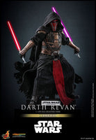 Star Wars - Legends Videogame Masterpiece Action Figure 1/6 - Darth Revan