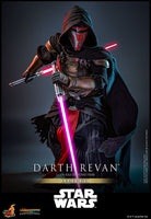 Star Wars - Legends Videogame Masterpiece Action Figure 1/6 - Darth Revan