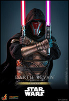 Star Wars - Legends Videogame Masterpiece Action Figure 1/6 - Darth Revan