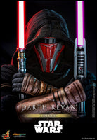 Star Wars - Legends Videogame Masterpiece Action Figure 1/6 - Darth Revan