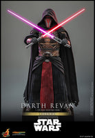 Star Wars - Legends Videogame Masterpiece Action Figure 1/6 - Darth Revan