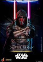 Star Wars - Legends Videogame Masterpiece Action Figure 1/6 - Darth Revan