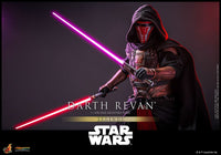 Star Wars - Legends Videogame Masterpiece Action Figure 1/6 - Darth Revan