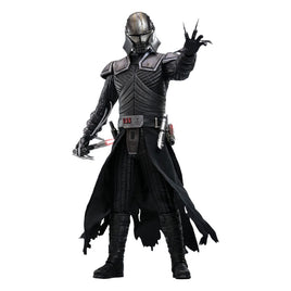 Star Wars - Legends Videogame Masterpiece Action Figure 1/6 - Lord Starkiller