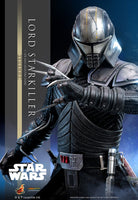 Star Wars - Legends Videogame Masterpiece Action Figure 1/6 - Lord Starkiller