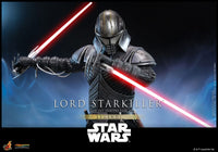 Star Wars - Legends Videogame Masterpiece Action Figure 1/6 - Lord Starkiller