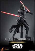 Star Wars - Legends Videogame Masterpiece Action Figure 1/6 - Lord Starkiller