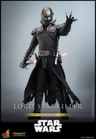 Star Wars - Legends Videogame Masterpiece Action Figure 1/6 - Lord Starkiller