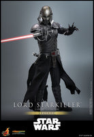 Star Wars - Legends Videogame Masterpiece Action Figure 1/6 - Lord Starkiller