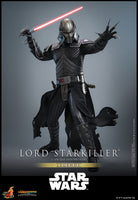 Star Wars - Legends Videogame Masterpiece Action Figure 1/6 - Lord Starkiller