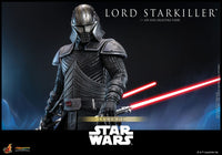 Star Wars - Legends Videogame Masterpiece Action Figure 1/6 - Lord Starkiller