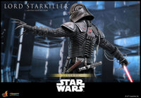 Star Wars - Legends Videogame Masterpiece Action Figure 1/6 - Lord Starkiller