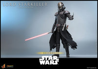 Star Wars - Legends Videogame Masterpiece Action Figure 1/6 - Lord Starkiller