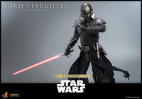 Star Wars - Legends Videogame Masterpiece Action Figure 1/6 - Lord Starkiller