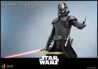 Star Wars - Legends Videogame Masterpiece Action Figure 1/6 - Lord Starkiller