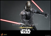 Star Wars - Legends Videogame Masterpiece Action Figure 1/6 - Lord Starkiller