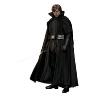 Star Wars - Dark Empire Comic Masterpiece Action Figure 1/6 - Luke Skywalker