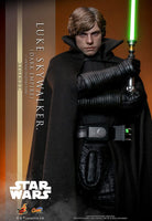 Star Wars - Dark Empire Comic Masterpiece Action Figure 1/6 - Luke Skywalker