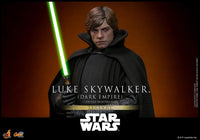 Star Wars - Dark Empire Comic Masterpiece Action Figure 1/6 - Luke Skywalker