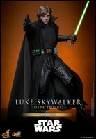 Star Wars - Dark Empire Comic Masterpiece Action Figure 1/6 - Luke Skywalker